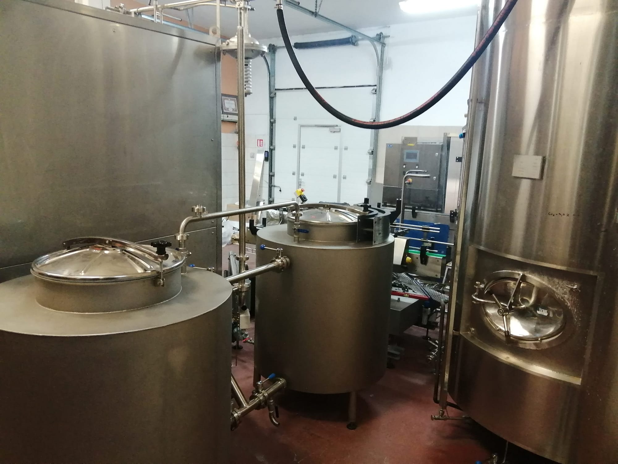cip system