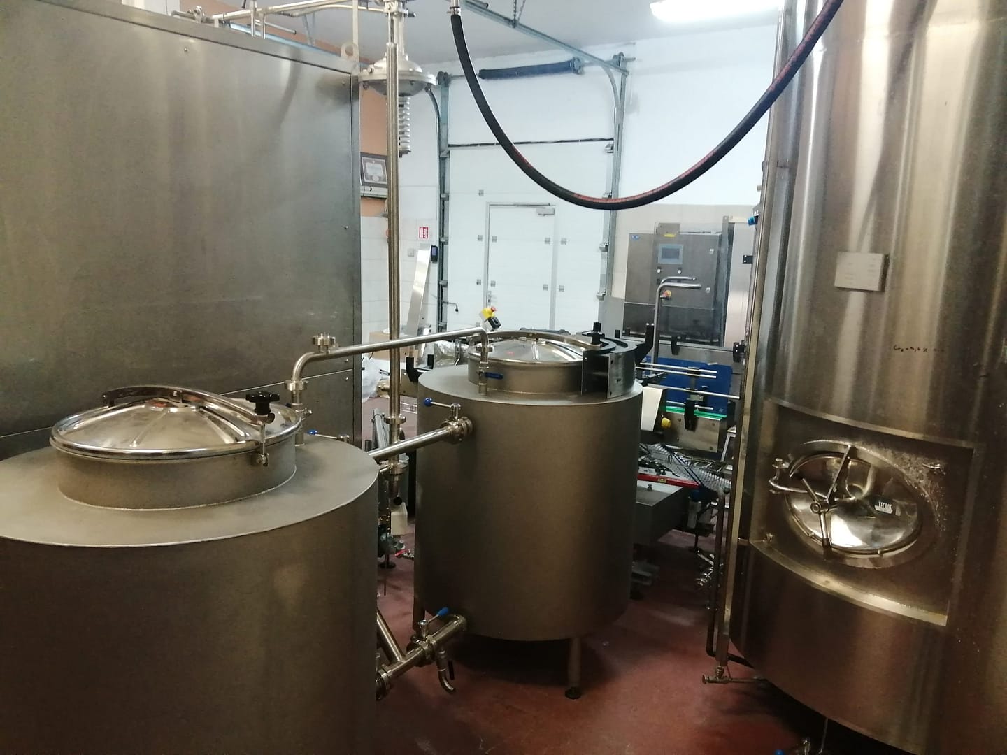 cip system