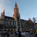 munich