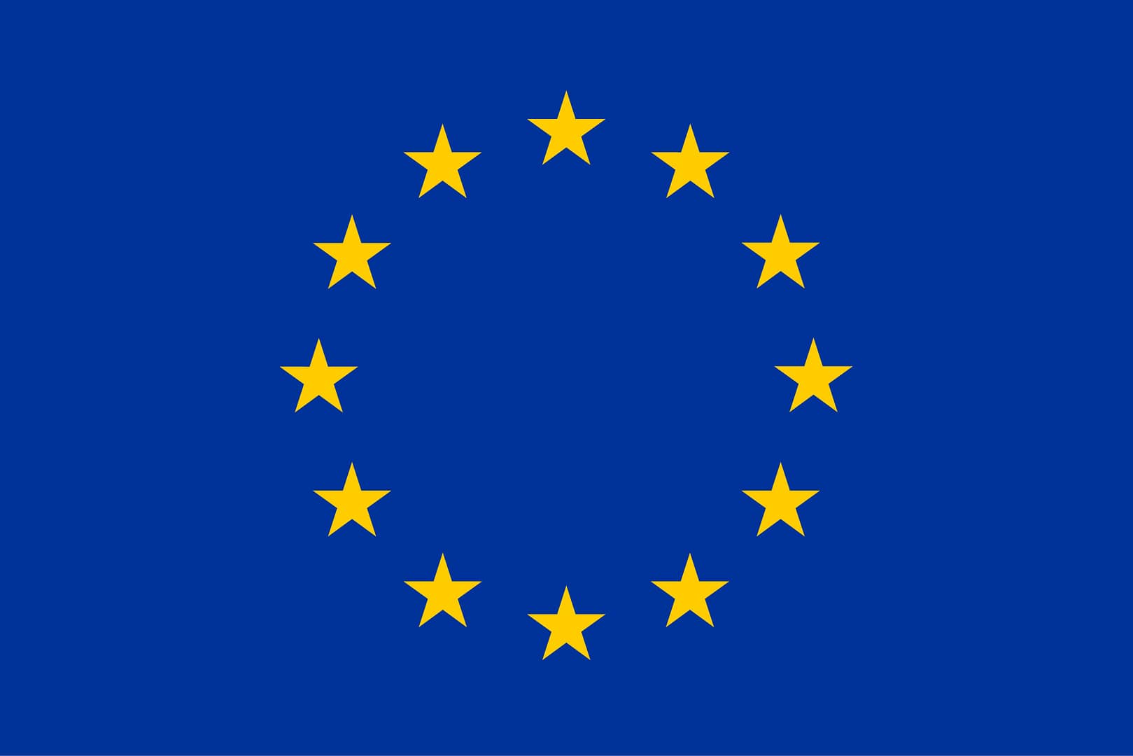 eu flag