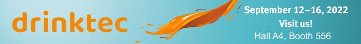 drinktec banner 2