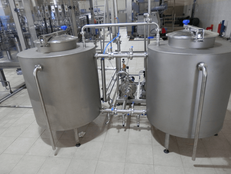 cip system