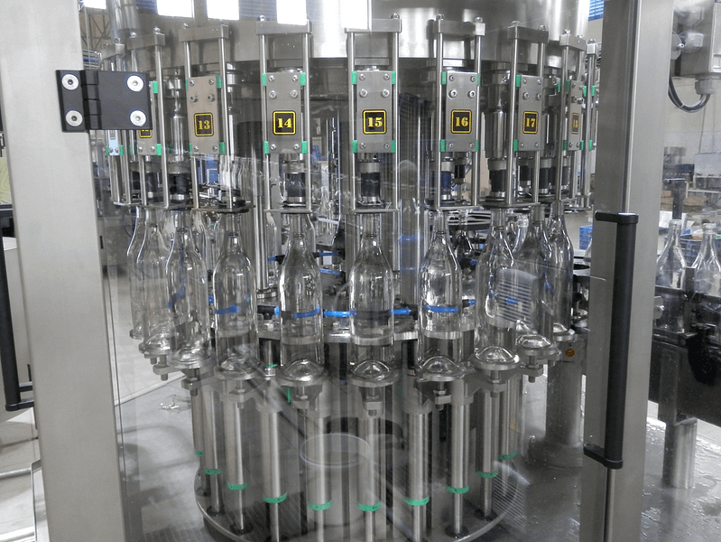 vacuum filling 1